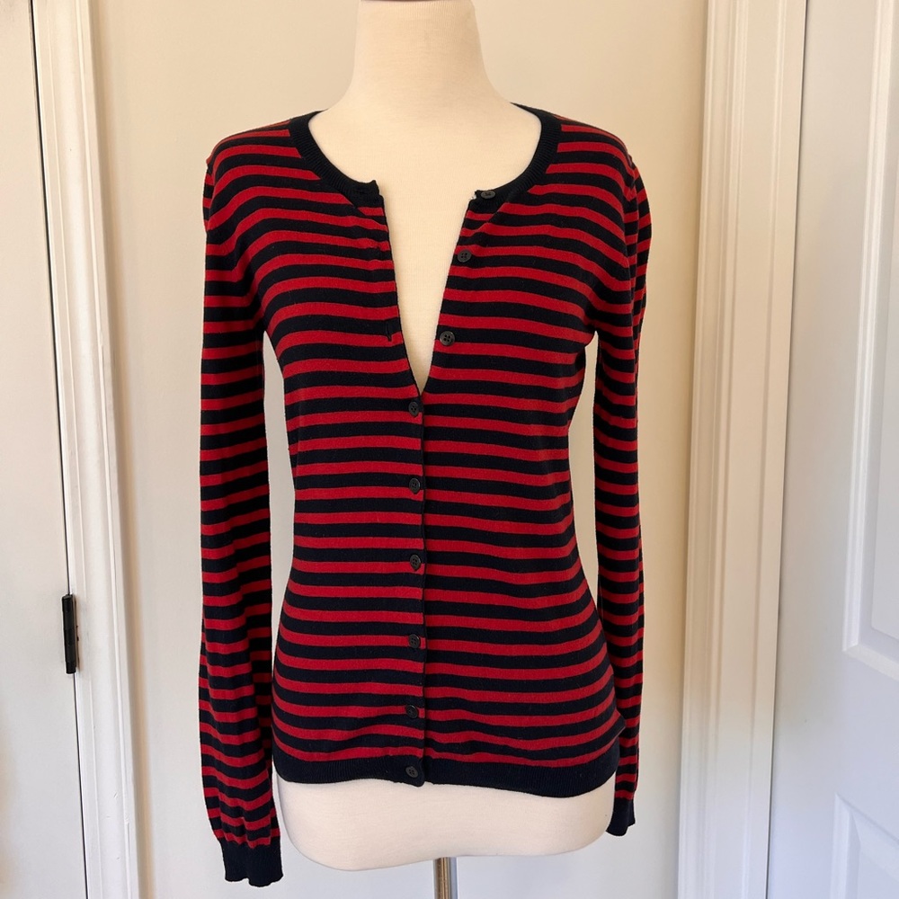 Banana Republic cardigan